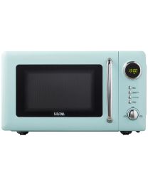 ETNA SMV620TUR RETRO MAGNETRON 20L TURQUOISE