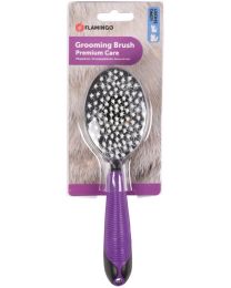 FLAMINGO BROSSE CHAT