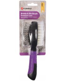 FLAMINGO BROSSE - BROSSE A PICOTS CHAT