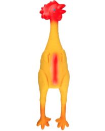 FLAMINGO POULET LATEX 44CM