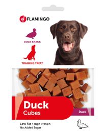 FLAMINGO DUCK CUBES 85 GR