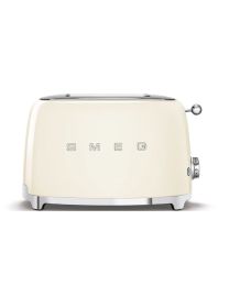 SMEG GRILLE-PAIN CREME