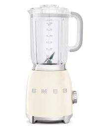 SMEG BLENDER 1.5L - CREME BLF01CREU