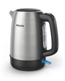 PHILIPS WATERKOKER DAILY COLLECTION RVS