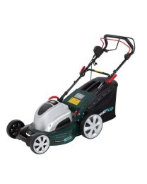 POWERPLUS POWPG10260 TONDEUSE A GAZON AUTOTRACTEE 1800W