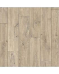 QUICKSTEP LAMINAAT CLASSIC HAVANNA EIK NATUUR MET ZAAGSNEDEN CLM1656 1200X190X8MM