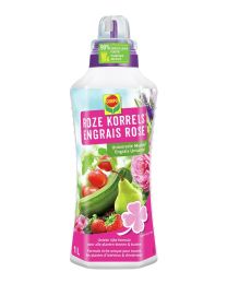 COMPO ROZE KORREL VLOEIBAAR 1L