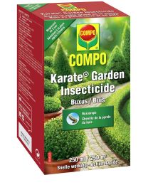 COMPO KARATE GARDEN BUXUS 0.25L