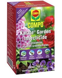 COMPO KARATE GARDEN SIERPLANTEN 0.2L