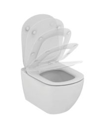 IDEAL STANDARD TESI TOILETTE SUSPENDU PACK T354602