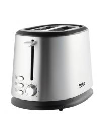 BEKO TAM6201I INOX BROODROOSTER 2 SLEUVEN