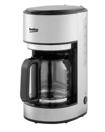 BEKO CFM6350I INOX CAFETIÈRE FILTRE 1.25L