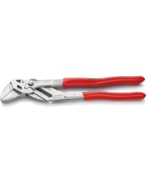 KNIPEX SLEUTELTANG 250MM VERCHROOMD