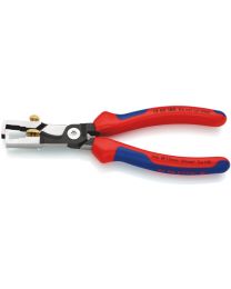 KNIPEX AFSTRIPTANG MET KABELSCHAAR 50MM2