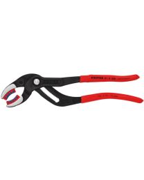 KNIPEX SIFON- EN CONNECTORTANG