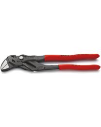 KNIPEX SLEUTELTANG 250MM ZWART GEATRAMENTEERD