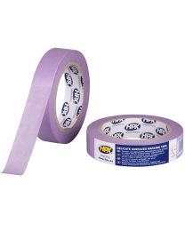 HPX 4800 DELICATE SURFACES MASKINGTAPE PAARS 50M X 24MM
