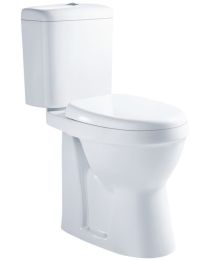 VAN MARCKE GO VERHOOGD TOILET X-JOY - WC PACK RIMLESS