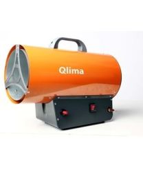 QLIMA GFA 1030E WARMTEKANON GAS