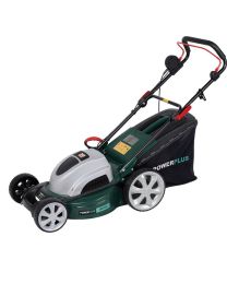 POWERPLUS POWPG10240 GRASMACHINE 1800W 460MM