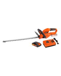 POWERPLUS POWDPG75320 ACCU HEGGENSCHAAR 20V INCL BATTERIJ+LADER