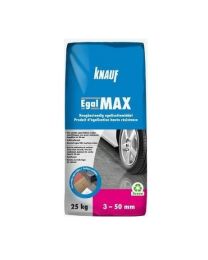 KNAUF EGALMAX 25KG