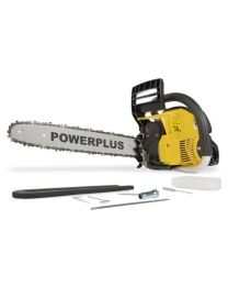 POWERPLUS POWXG10211 KETTINGZAAG 37.2CC 400MM