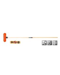 BROSSE A RECURER ANCRE 230MM A/MA 140CM