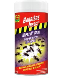 COMPO BARRIERE INSECT MIRAZYL GRAN - ANTI-FOURMIS 150G