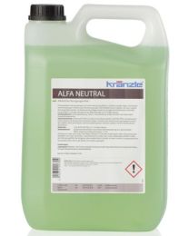 KRANZLE UNIVERSELE REINIGER ALFA NEUTRAL 5L