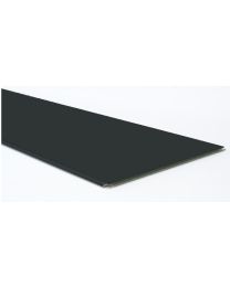 MAESTRO NOVO PANNEAU 8X190X1200MM ECLECTIC 133 MATTE BLACK