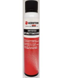 SOUDAL ONTSMETTINGSSPRAY 200ML