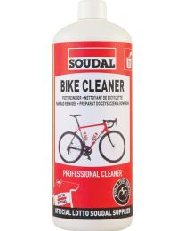 SOUDAL BIKE CLEANER 1L