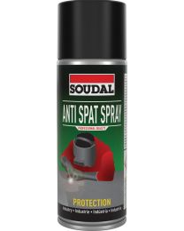 SOUDAL SPRAY ANTI SPAT 400ML