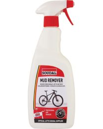 SOUDAL MUD REMOVER 1L