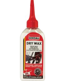 SOUDAL DRY WAX 100ML