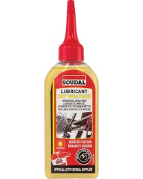 SOUDAL LUBRIFICANT DRY WEATHER 100ML