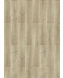 CLASSEN MEGALOC OAK BROWN NATURE 1286X194X8 MM