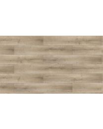 CLASSEN MEGALOC WR OAK LIGHT GREYBROWN 1285X192X8 MM