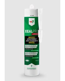 TEC7 XEALPRO BRUN RAL8011 310ML