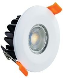 INTEGRAL SPOT ENCASTRABLE WARMTONE BLANC 70MM DIMMABLE