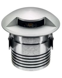 INTEGRAL LED GRONDSPOT 45LM PATHLIGHT 1 WAY STAINLESS STEEL