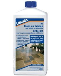 LITHOFIN MN GLANS EN SCHOON 1L