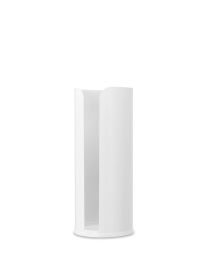 BRABANTIA RENEW RESERVEROLHOUDER WHITE