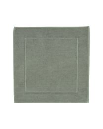 AQUANOVA LONDON BADMAT 60X60CM THYME