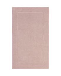 AQUANOVA LONDON BADMAT 70X120CM DUSTY PINK