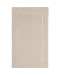 AQUANOVA LONDON TAPIS DE BAIN 70X120CM LINEN