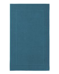 AQUANOVA LONDON TAPIS DE BAIN 70X120CM OCEAN