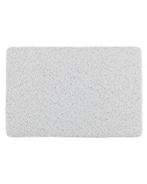 WENKO LOOP TAPIS DE BAIN 40X60CM BLANC