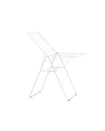 BRABANTIA HANG-ON DROOGREK T-MODEL 20M WHITE